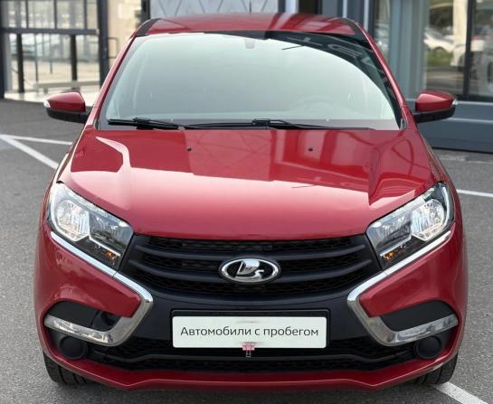 Lada (ВАЗ) XRAY I с пробегом 2016 года, цена 629 000 рублей, 111600 км, хэтчбек, Автокод Объявления