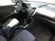 Hyundai Solaris I Иваново  - изображение 27
