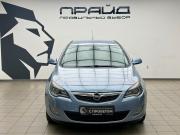 Opel Astra J Ростов-на-Дону  - изображение 22