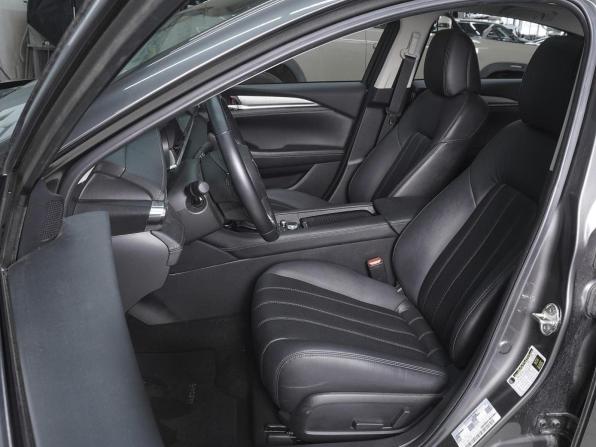 Mazda 6 III (GJ) Рестайлинг 2 с пробегом 2021 года, цена 2 950 000 рублей, 21264 км, седан, Автокод Объявления