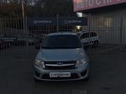 Lada (ВАЗ) Granta I Челябинск  - изображение 19