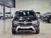 Renault Duster I Рестайлинг Санкт-Петербург  - изображение 19