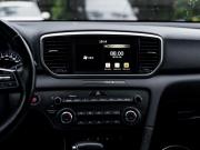 Kia Sportage IV Рестайлинг Санкт-Петербург  - изображение 23