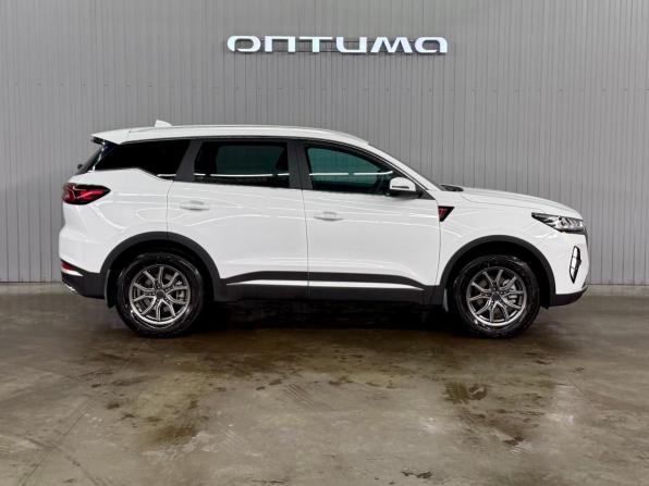 Chery Tiggo 7 Pro Max I с пробегом 2023 года, цена 1 847 000 рублей, 43474 км, внедорожник, Автокод Объявления