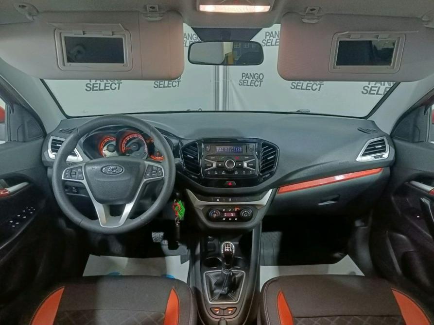 Lada (ВАЗ) Vesta I Оренбург  - изображение 11