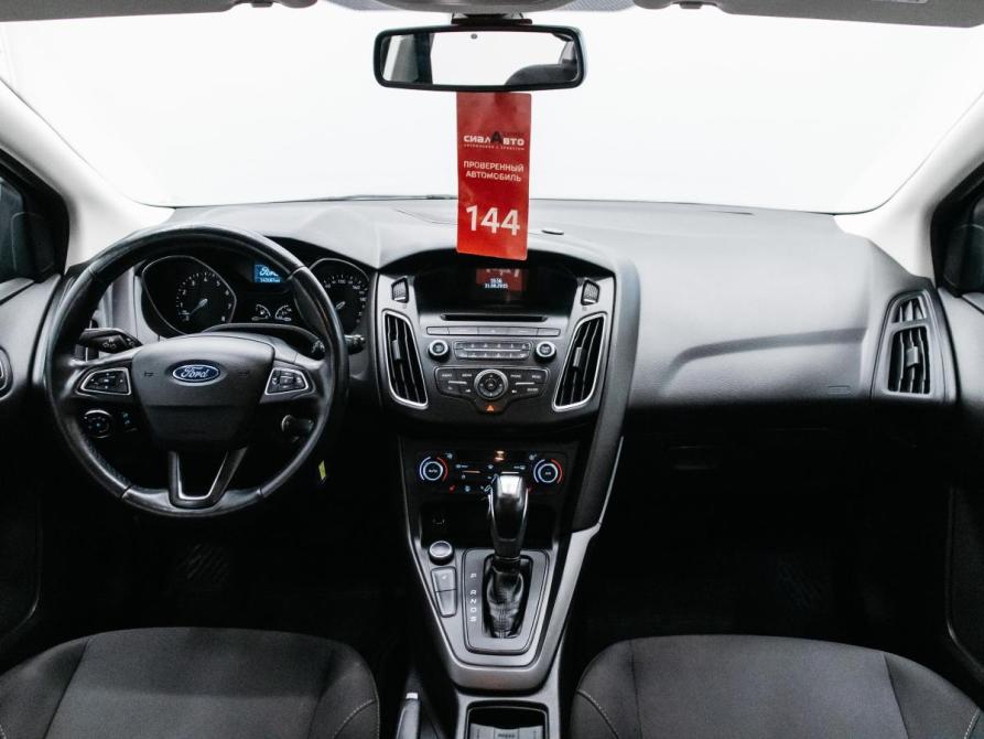 Ford Focus III Красноярск  - изображение 14