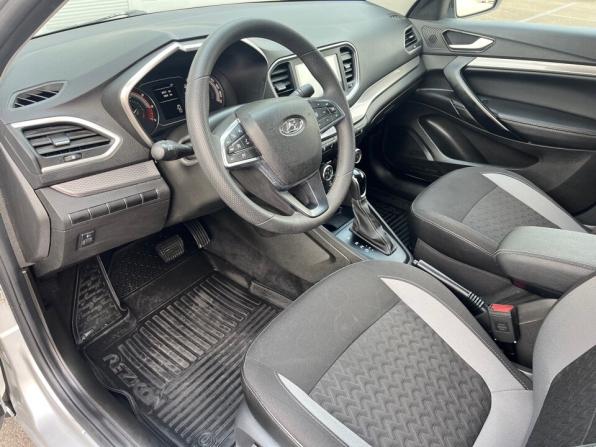 Lada (ВАЗ) Vesta I Рестайлинг (NG) с пробегом 2024 года, цена 1 250 000 рублей, 35310 км, седан, Автокод Объявления