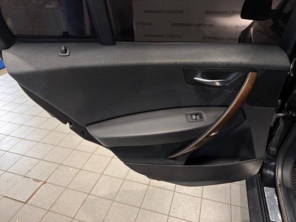 BMW X3 I (E83) с пробегом 2005 года, цена 629 000 рублей, 289077 км, внедорожник, Автокод Объявления