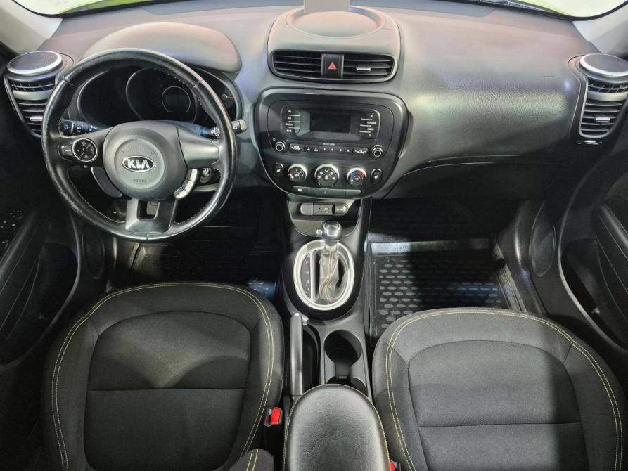Kia Soul II Воронеж  - изображение 13