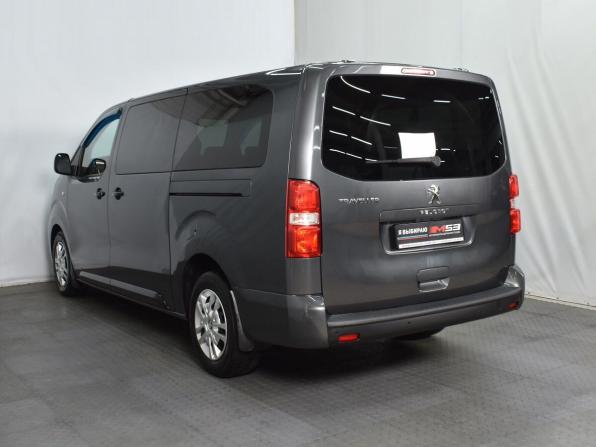 Peugeot Traveller I с пробегом 2022 года, цена 2 984 995 рублей, 79866 км, минивэн, Автокод Объявления