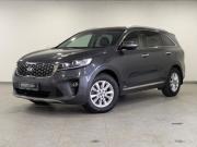 Kia Sorento III Prime Рестайлинг Москва  - изображение 31