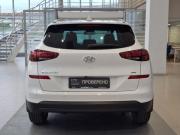 Hyundai Tucson III Рестайлинг Казань  - изображение 29