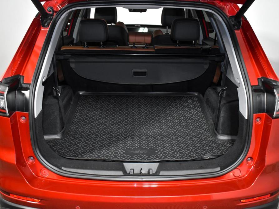 Chery Tiggo 8 Pro Max I Санкт-Петербург  - изображение 23