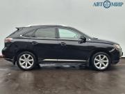 Lexus RX III Москва  - изображение 16