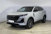 Changan CS55 Plus II Саранск  - изображение 34