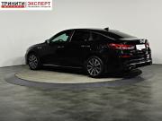 Kia Optima IV Рестайлинг Белгород  - изображение 22