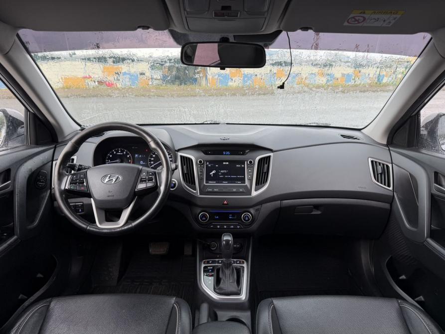 Hyundai Creta I Казань  - изображение 24