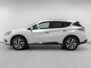 Nissan Murano III (Z52) Москва  - изображение 38