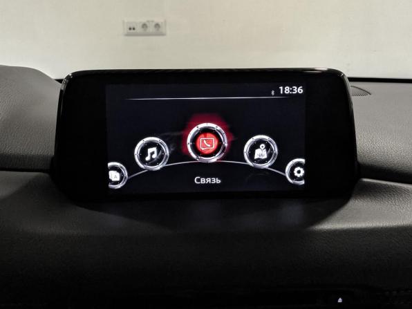 Mazda CX-5 II с пробегом 2019 года, цена 2 620 000 рублей, 132936 км, внедорожник, Автокод Объявления