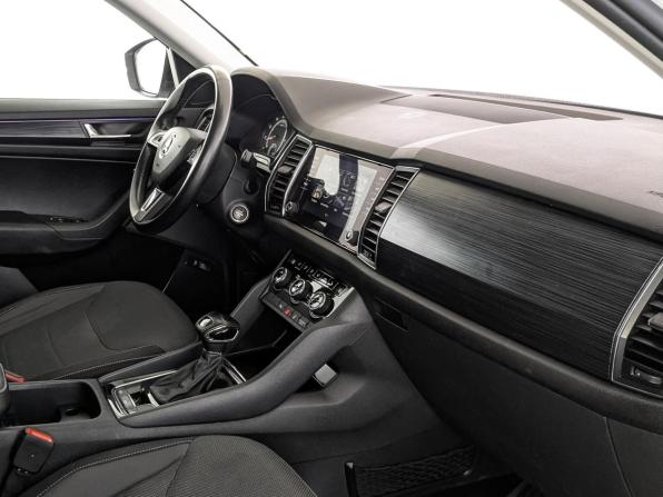 Skoda Kodiaq I с пробегом 2018 года, цена 2 125 000 рублей, 149866 км, внедорожник, Автокод Объявления