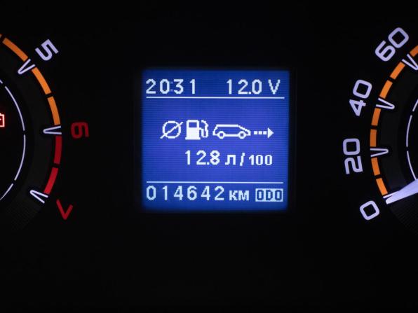 Lada (ВАЗ) Niva Travel I с пробегом 2024 года, цена 1 140 000 рублей, 14641 км, внедорожник, Автокод Объявления