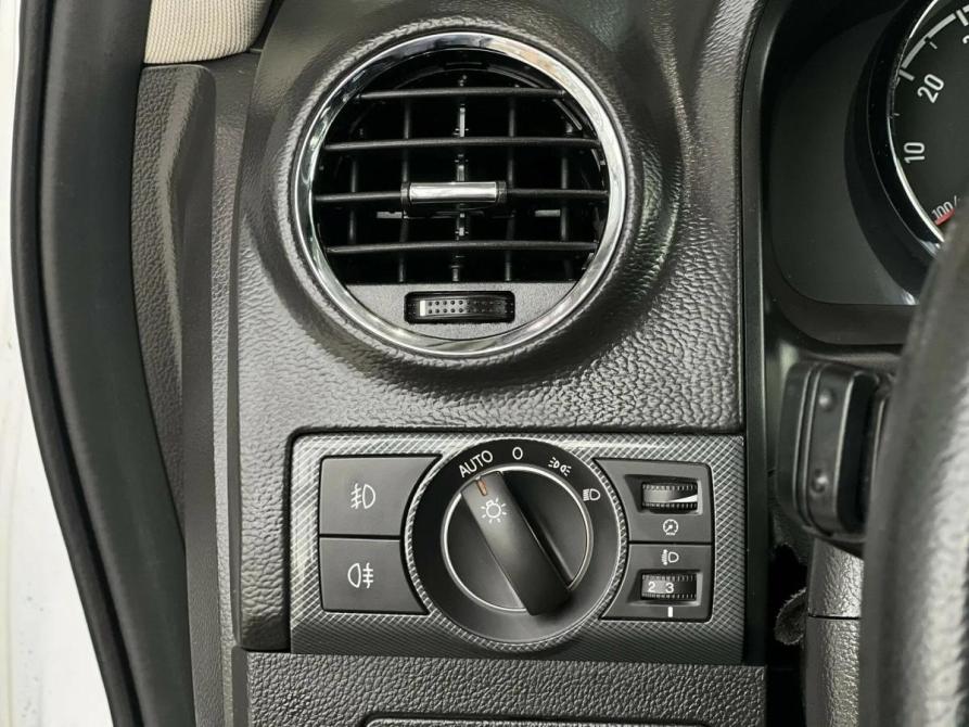 Opel Antara I Рестайлинг Екатеринбург  - изображение 26