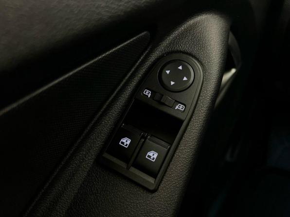 Lada (ВАЗ) Granta I Рестайлинг с пробегом 2022 года, цена 840 000 рублей, 26500 км, хэтчбек, Автокод Объявления