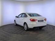 Lada (ВАЗ) Vesta I Москва  - изображение 34