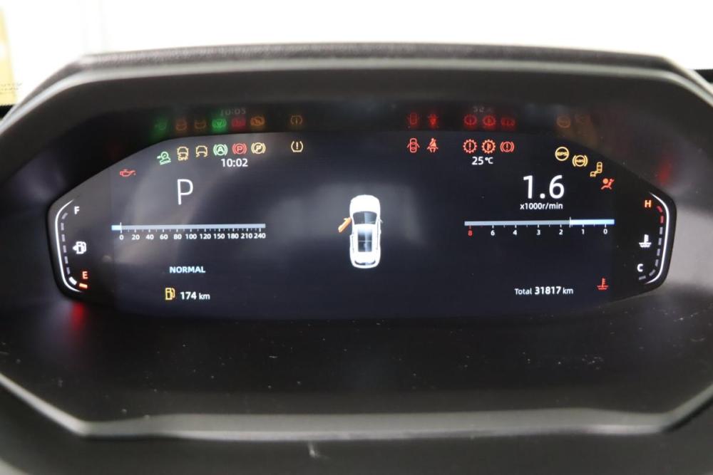 Changan CS55 Plus II Нижний Новгород  - изображение 18