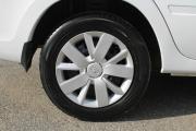 Lada (ВАЗ) Granta I Рестайлинг Пермь  - изображение 36