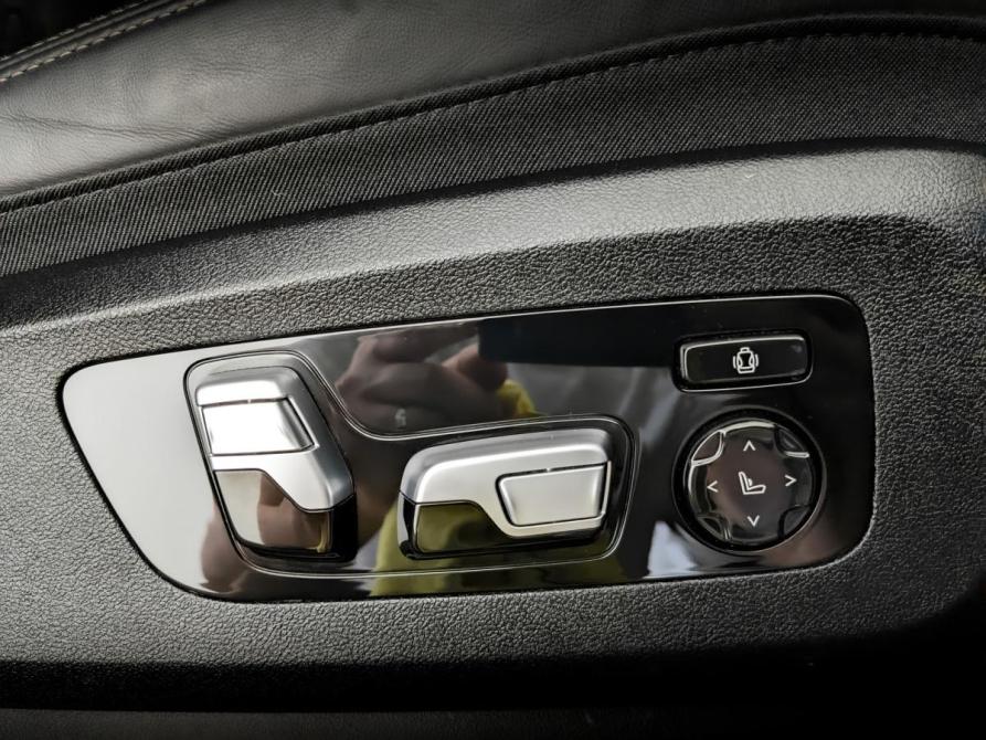 BMW X5 IV (G05/G18) Москва  - изображение 26