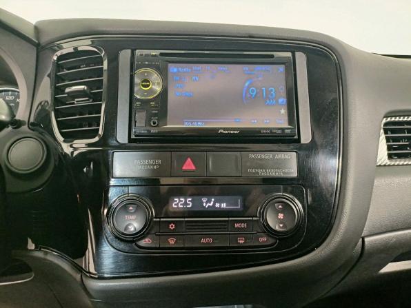 Mitsubishi Outlander III с пробегом 2013 года, цена 1 049 000 рублей, 202000 км, внедорожник, Автокод Объявления