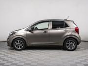 Kia Picanto III Москва  - изображение 23