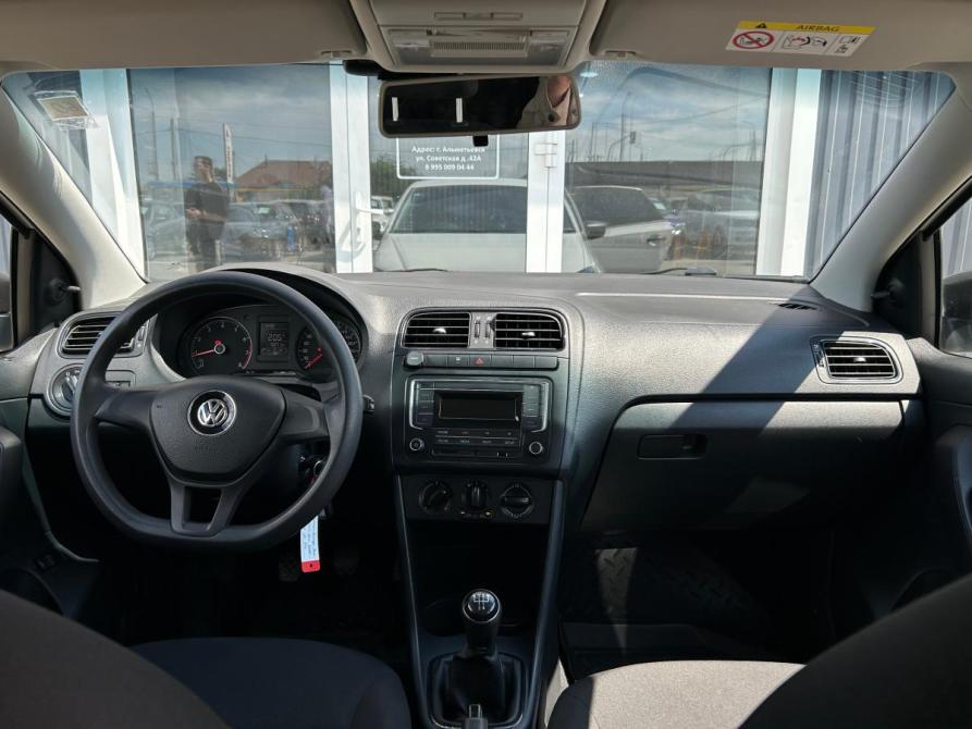 Volkswagen Polo V Рестайлинг Альметьевск  - изображение 15