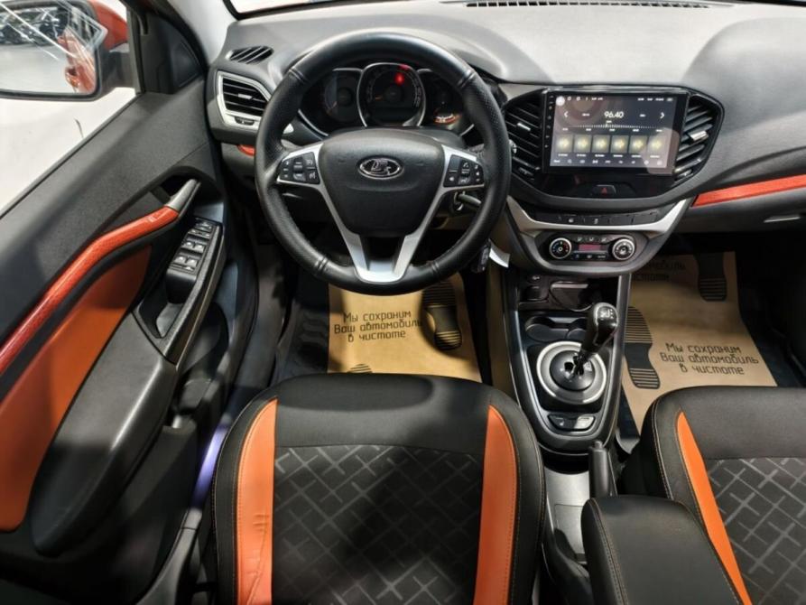 Lada (ВАЗ) Vesta I Курск  - изображение 9