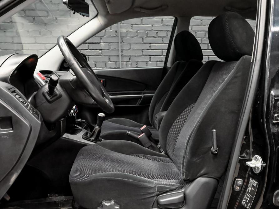 Hyundai Tucson I Екатеринбург  - изображение 10
