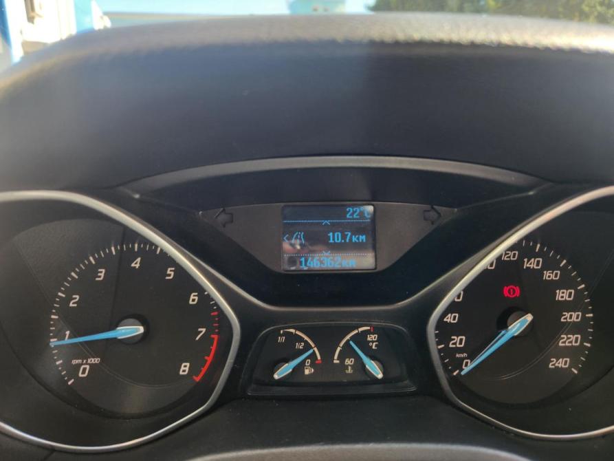Ford Focus III Великий Новгород  - изображение 8