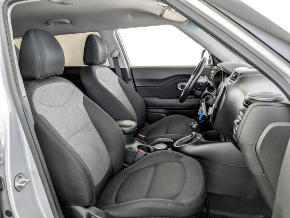 Kia Soul III с пробегом 2019 года, цена 1 740 000 рублей, 96635 км, хэтчбек, Автокод Объявления