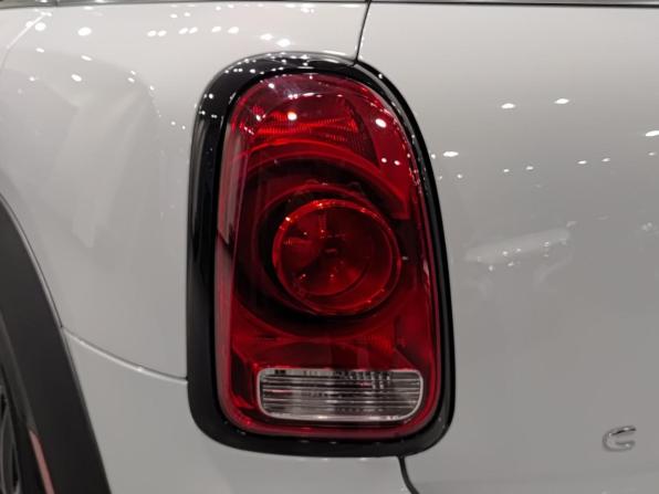 Mini Countryman II с пробегом 2019 года, цена 3 580 000 рублей, 31025 км, внедорожник, Автокод Объявления