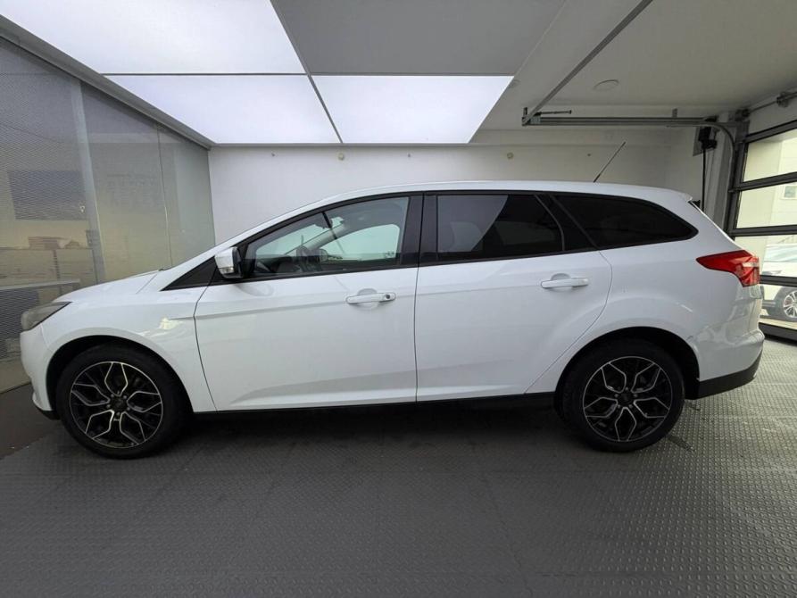 Ford Focus III Рестайлинг Уфа  - изображение 10