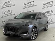 Changan UNI-K Ставрополь  - изображение 26