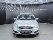 Opel Astra H Рестайлинг Самара  - изображение 20