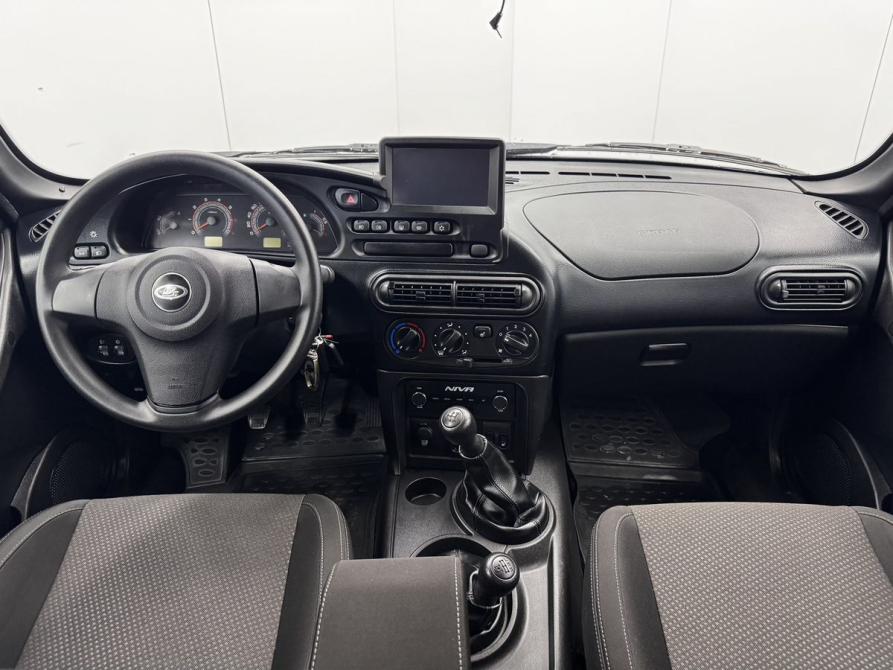 Lada (ВАЗ) Niva Воронеж  - изображение 14