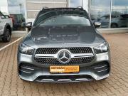 Mercedes-Benz GLE II (V167) Екатеринбург  - изображение 32