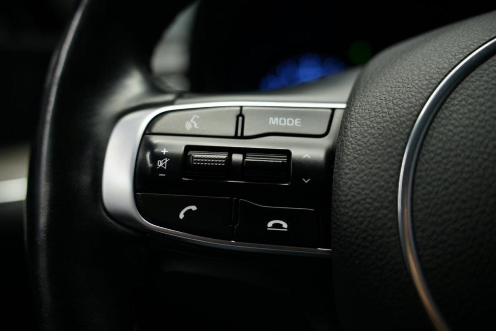 Kia K5 III Крым  - изображение 15