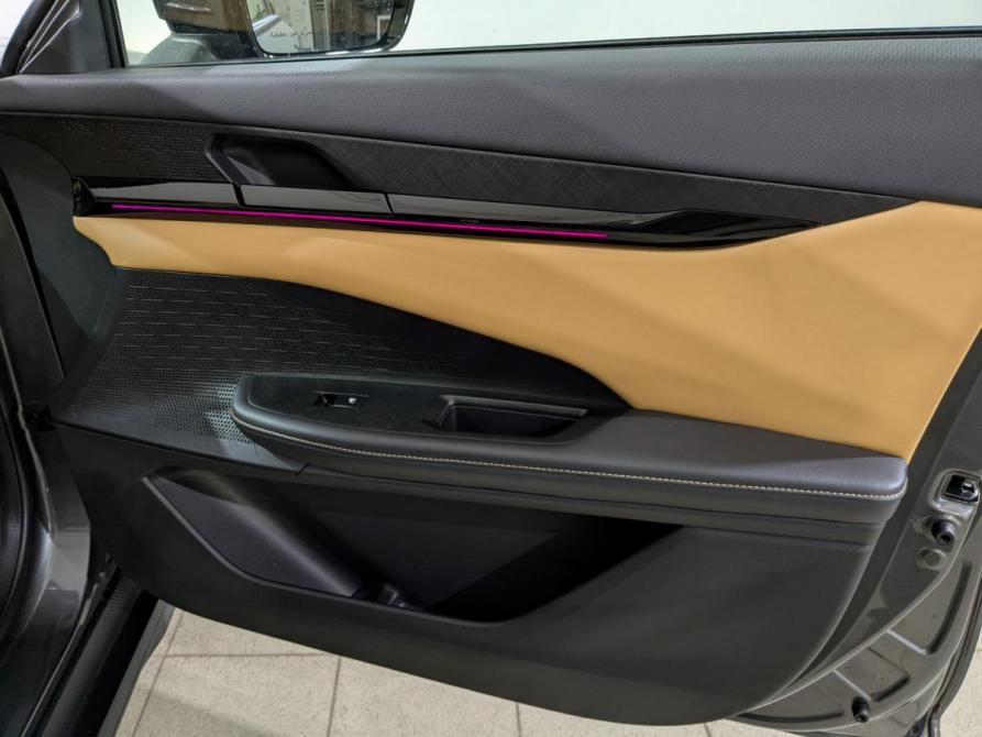 Changan UNI-V I Химки  - изображение 23