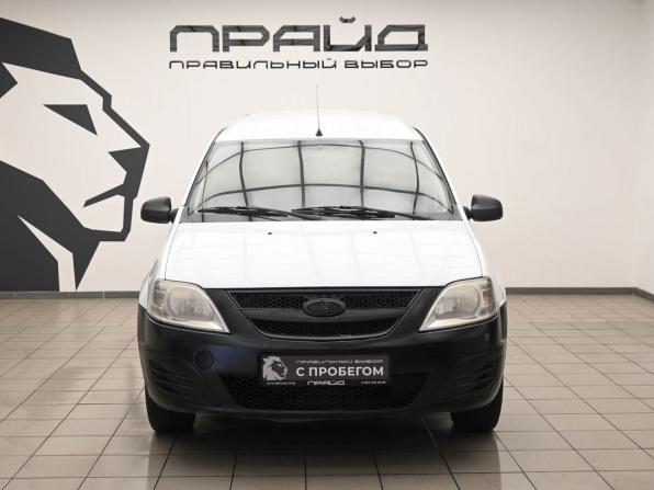 Lada (ВАЗ) Largus I с пробегом 2013 года, цена 559 900 рублей, 145543 км, фургон, Автокод Объявления