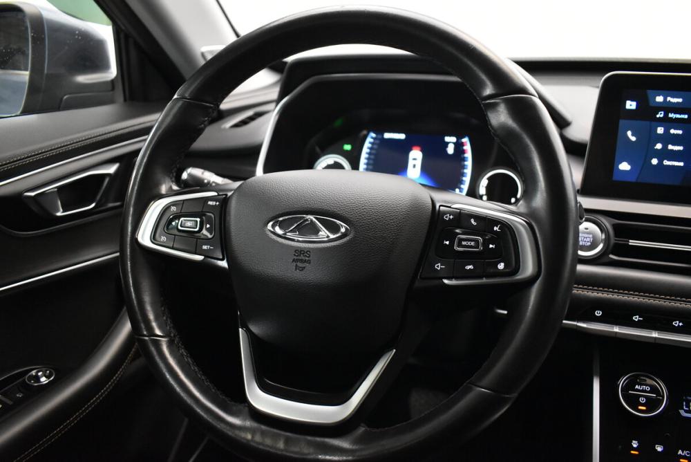 Chery Tiggo 8 I Москва  - изображение 13