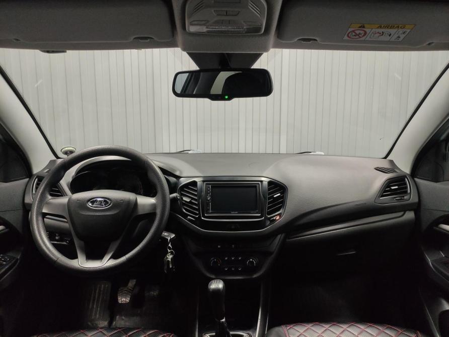 Lada (ВАЗ) Vesta I Пермь  - изображение 8
