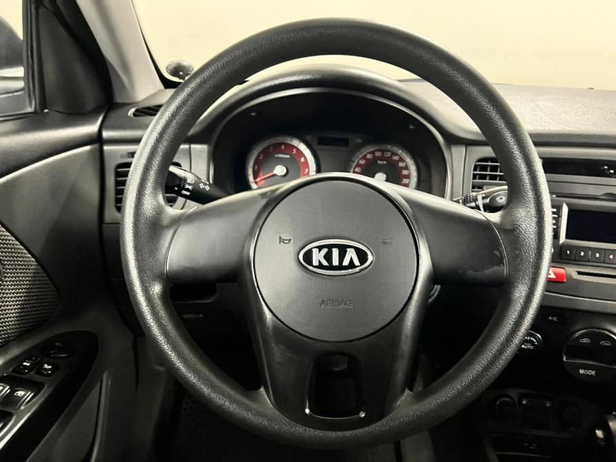 Kia Rio II Рестайлинг Тюмень  - изображение 11